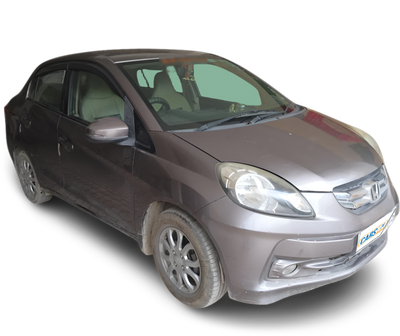 Honda Amaze-img